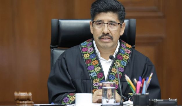 SCJN SE AFIRMA COMO CONTRAPESO DEL PODER Y DESTACA LA RESOLUCIÓN DE 2 MIL ASUNTOS