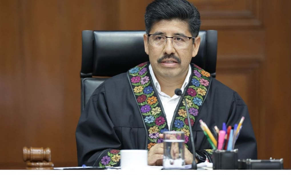 SCJN SE AFIRMA COMO CONTRAPESO DEL PODER Y DESTACA LA RESOLUCIÓN DE 2 MIL ASUNTOS