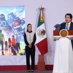REDES SOCIALES ESTÁN DISEÑADAS PARA GENERAR ADICCIÓN, ADVIERTE CLAUDIA SHEINBAUM Y ALISTA REGULACIÓN