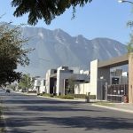 LÍMITES MUNICIPALES ENTRE MONTERREY Y GARCÍA SE REDEFINEN PARA NUEVE COLONIAS DE CUMBRES