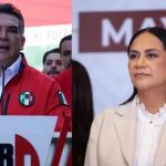 ACUSA MORENA A ALITO MORENO DE DESOBEDECER RESOLUCIÓN EMITIDA POR EL INE