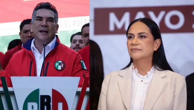 ACUSA MORENA A ALITO MORENO DE DESOBEDECER RESOLUCIÓN EMITIDA POR EL INE