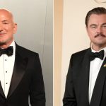 DICAPRIO Y BEZOS DESTINAN 200 MILLONES DE DÓLARES PARA RESCATAR A 100 ESPECIES EN PELIGRO CRÍTICO