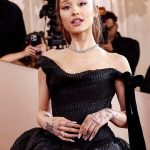 ARIANA GRANDE ROMPE EL SILENCIO SOBRE LOS MOTIVOS DETRÁS DE SU DESCANSO