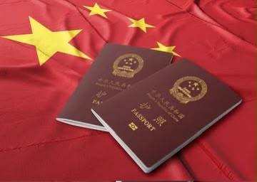 CHINA ENDURECE CONTROL MIGRATORIO Y PODRÁ PROHIBIR SALIDA DE EXTRANJEROS POR SEGURIDAD NACIONAL
