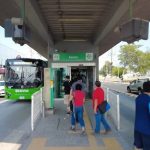 REHABILITAN 13 ESTACIONES DE LA ECOVÍA PARA MEJORAR SEGURIDAD Y MOVILIDAD DE MILES DE USUARIOS