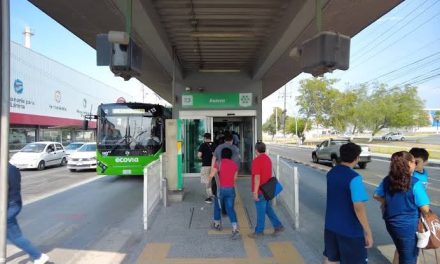 REHABILITAN 13 ESTACIONES DE LA ECOVÍA PARA MEJORAR SEGURIDAD Y MOVILIDAD DE MILES DE USUARIOS