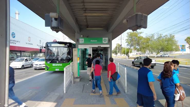REHABILITAN 13 ESTACIONES DE LA ECOVÍA PARA MEJORAR SEGURIDAD Y MOVILIDAD DE MILES DE USUARIOS