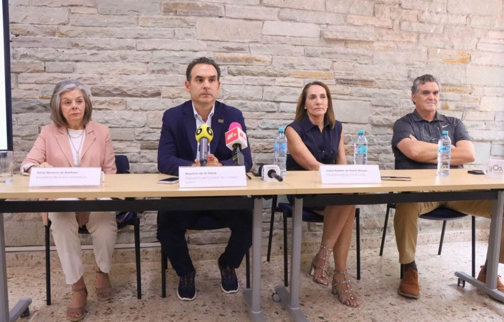 ORGANIZACIONES CIVILES DE NUEVO LEÓN EXIGEN PAGO DE 317 MILLONES RETENIDOS POR EL ESTADO