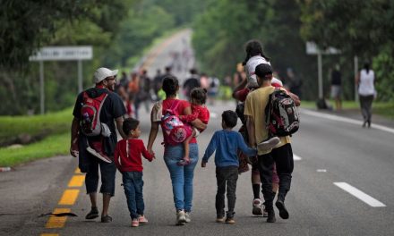 CONGRESO DE NUEVO LEÓN IMPULSA LEY HISTÓRICA PARA PROTEGER A MIGRANTES