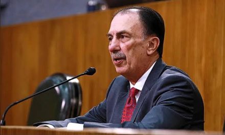 FISCALÍA DE NUEVO LEÓN ALERTA FRENOS A OBRAS CLAVE SI NO HAY PRESUPUESTO 2027