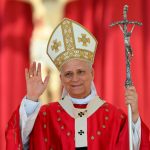 IGLESIA MEXICANA GESTIONA VISITA DEL PAPA LEÓN XIV PARA 2027