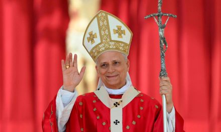 IGLESIA MEXICANA GESTIONA VISITA DEL PAPA LEÓN XIV PARA 2027