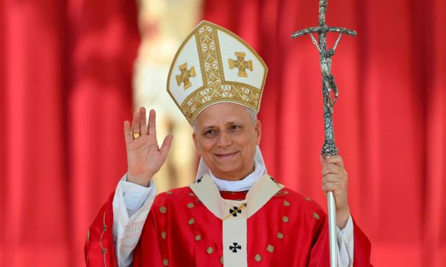 IGLESIA MEXICANA GESTIONA VISITA DEL PAPA LEÓN XIV PARA 2027