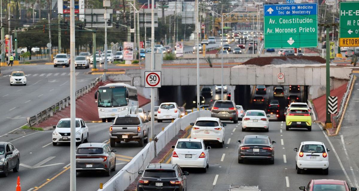 NUEVO LEÓN BUSCA COORDINAR A ESCUELAS Y PADRES EL PLAN DE HORARIOS ESCALONADOS