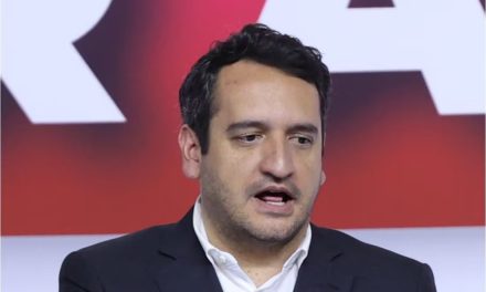 MOVIMIENTO CIUDADANO ACUSA A ANDY LÓPEZ BELTRÁN DE PROMOCIÓN ANTICIPADA RUMBO AL2027