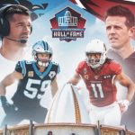 REGRESA LA NFL: PANTHERS Y CARDINALS ABREN LA PRETEMPORADA 2026 EN EL SALÓN DE LA FAMA