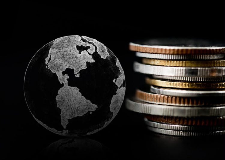  INFLACIÓN MUNDIAL SE MODERA EN JUNIO Y ROMPE RACHA DE TRES MESES AL ALZA