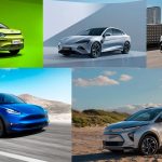 BLOOMBERGNEF PROYECTA 1 MILLÓN DE AUTOS ELÉCTRICOS ANUALES EN MÉXICO PARA 2040