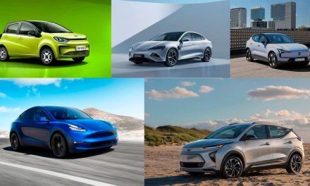 BLOOMBERGNEF PROYECTA 1 MILLÓN DE AUTOS ELÉCTRICOS ANUALES EN MÉXICO PARA 2040