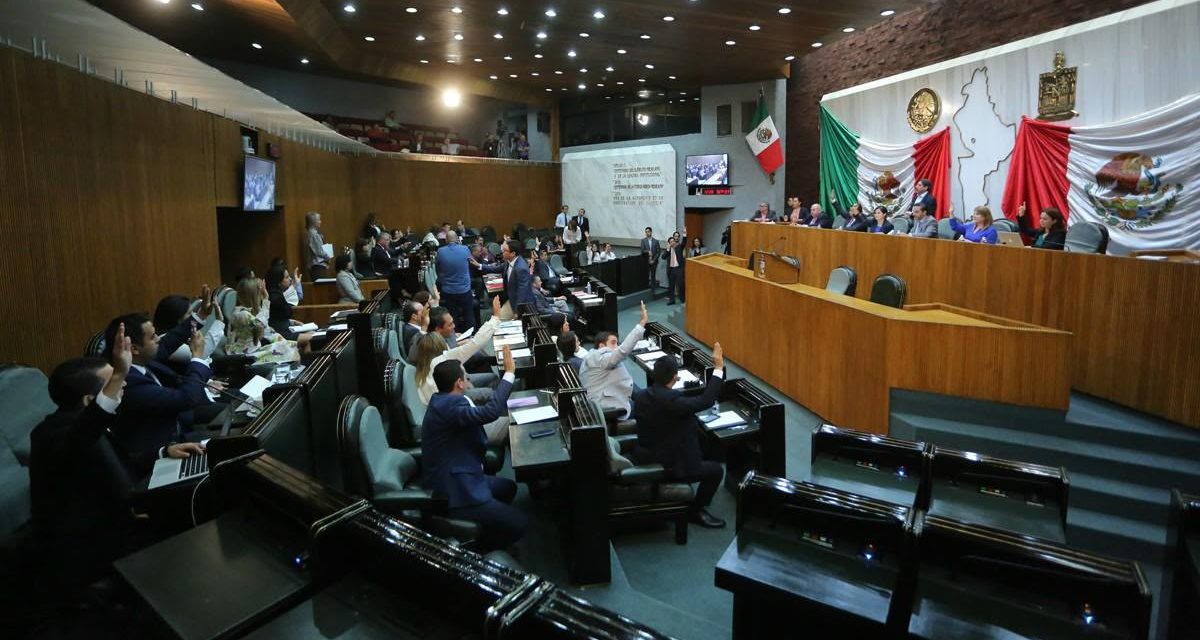 INFONL SIGUE EN REVISIÓN Y TIENE FECHA LÍMITE EL 20 DE DICIEMBRE PARA DEFINIR SU DESAPARICIÓN
