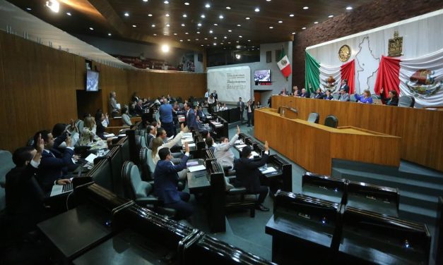 INFONL SIGUE EN REVISIÓN Y TIENE FECHA LÍMITE EL 20 DE DICIEMBRE PARA DEFINIR SU DESAPARICIÓN