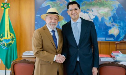 LUIZ INÁCIO LULA DA SILVA EXTIENDA INVITACIÓN A CLAUDIA SHEINBAUM A BRASIL PARA INICIAR NUEVA ETAPA EN LA RELACIÓN CON MÉXICO