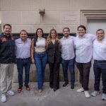ALE MORALES DESTACA PARTICIPACIÓN EN LA OCTAVA SESIÓN ORDINARIA DE LA COORDINADORA CIUDADANA ESTATAL