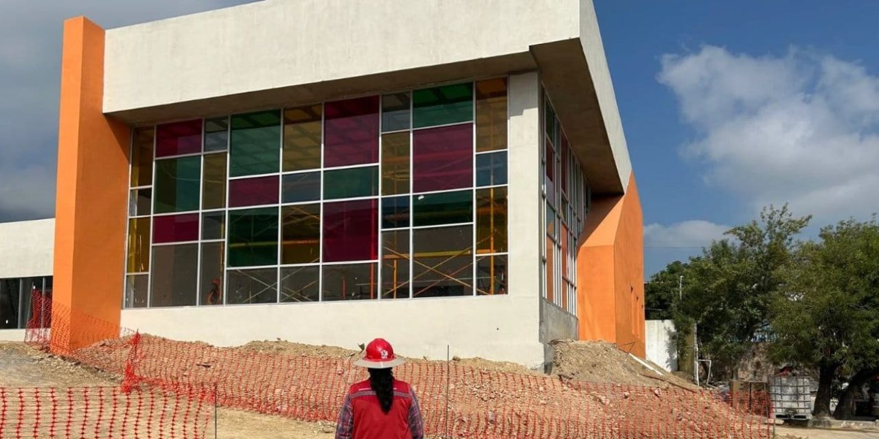 SAN PEDRO TENDRÁ EL PRIMER CENTRO NACIONAL ESPECIALIZADO EN AUTISMO