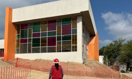 SAN PEDRO TENDRÁ EL PRIMER CENTRO NACIONAL ESPECIALIZADO EN AUTISMO