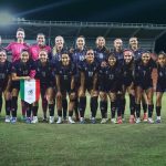 MÉXICO CONQUISTA EL ORO EN EL FÚTBOL FEMENIL DE LOS JUEGOS CENTROAMERICANOS