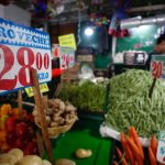 INFLACIÓN EN MÉXICO ALCANZA SU NIVEL MÁS BAJO DESDE 2020