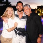 SE PARALIZA EL MUNDO FUTBOL TRAS EL FALLECIMIENTO A LOS 68 AÑOS DE JORGE MESSI