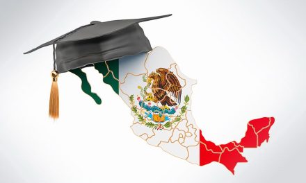 MÉXICO DESTINA SOLO 4,066 DÓLARES AL AÑO POR ESTUDIANTE, MUY POR DEBAJO DEL PROMEDIO DE LA OCDE