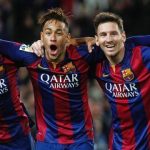 NEYMAR SIN UN FUTURO CLARO ILUSIONA A LOS FUTBOLEROS CON EL REGRESO DE LA ‘MSN’