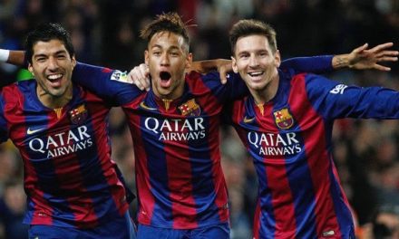 NEYMAR SIN UN FUTURO CLARO ILUSIONA A LOS FUTBOLEROS CON EL REGRESO DE LA ‘MSN’
