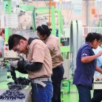 MÉXICO PIERDE 19 MIL 550 EMPLEOS FORMALES EN JULIO Y EL SALARIO PROMEDIO APUNTA AL MÁXIMO HISTÓRICO