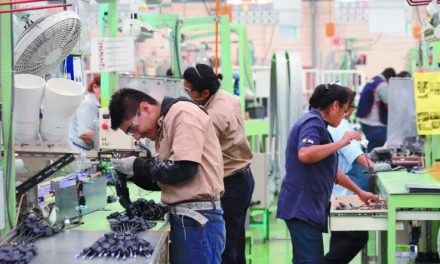 MÉXICO PIERDE 19 MIL 550 EMPLEOS FORMALES EN JULIO Y EL SALARIO PROMEDIO APUNTA AL MÁXIMO HISTÓRICO