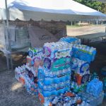 MONTERREY ABRE CENTRO DE ACOPIO 24/7 PARA APOYAR A DAMNIFICADOS POR SISMO EN COLOMBIA