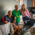MELISA PEÑA REFUERZA ATENCIÓN CIUDADANA A TRAVÉS DE SUS GESTORÍAS
