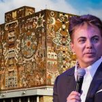 CRISTIAN CASTRO CONCLUYE LA PREPARATORIA A LOS 51 AÑOS Y SE GRADUARÁ ACOMPAÑADO DE SU MADRE VERÓNICA CASTRO
