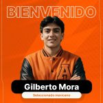 GILBERTO MORA INGRESA A LA UNIVERSIDAD ANÁHUAC 4 MIL KILÓMETROS DE TIJUANA, ¿SE VIENE CAMBIO DE AIRES?
