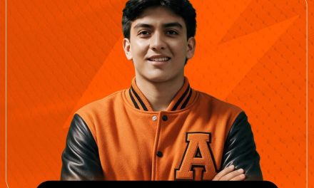 GILBERTO MORA INGRESA A LA UNIVERSIDAD ANÁHUAC 4 MIL KILÓMETROS DE TIJUANA, ¿SE VIENE CAMBIO DE AIRES?