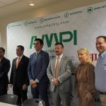 JOSEMARÍA URRUTIA PARTICIPA EN LA RUEDA DE PRENSA DEL XXXI REGIO FORO INMOBILIARIO 2026