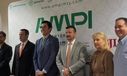 JOSEMARÍA URRUTIA PARTICIPA EN LA RUEDA DE PRENSA DEL XXXI REGIO FORO INMOBILIARIO 2026