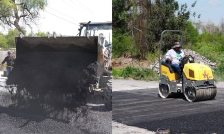 FRANCISCO “CISCO” ESQUIVEL REFUERZA SERVICIOS PRIMARIOS EN PESQUERÍA