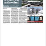 🚧⚠️ ZANJA AGRAVA AFECTACIONES VIALES Y COMPLICA EL TRÁNSITO EN SAN NICOLÁS