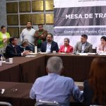 BUSCAN APROBAR REFORMA JUDICIAL DE NL EN EL PRÓXIMO PERIODO DE SESIONES