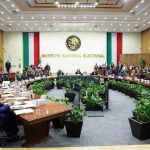 INE PREPARA ARRANQUE DEL PROCESO ELECTORAL CON CEREMONIA OFICIAL
