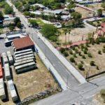 CARLOS ‘EL CUATE’ RODRÍGUEZ MEJORA VIALIDADES DE SAN JUAN CON NUEVA PAVIMENTACIÓN